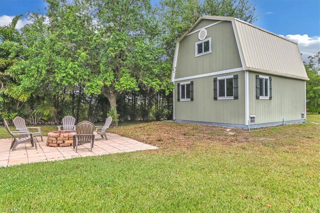 LIVINGSTON WOODS - Residential