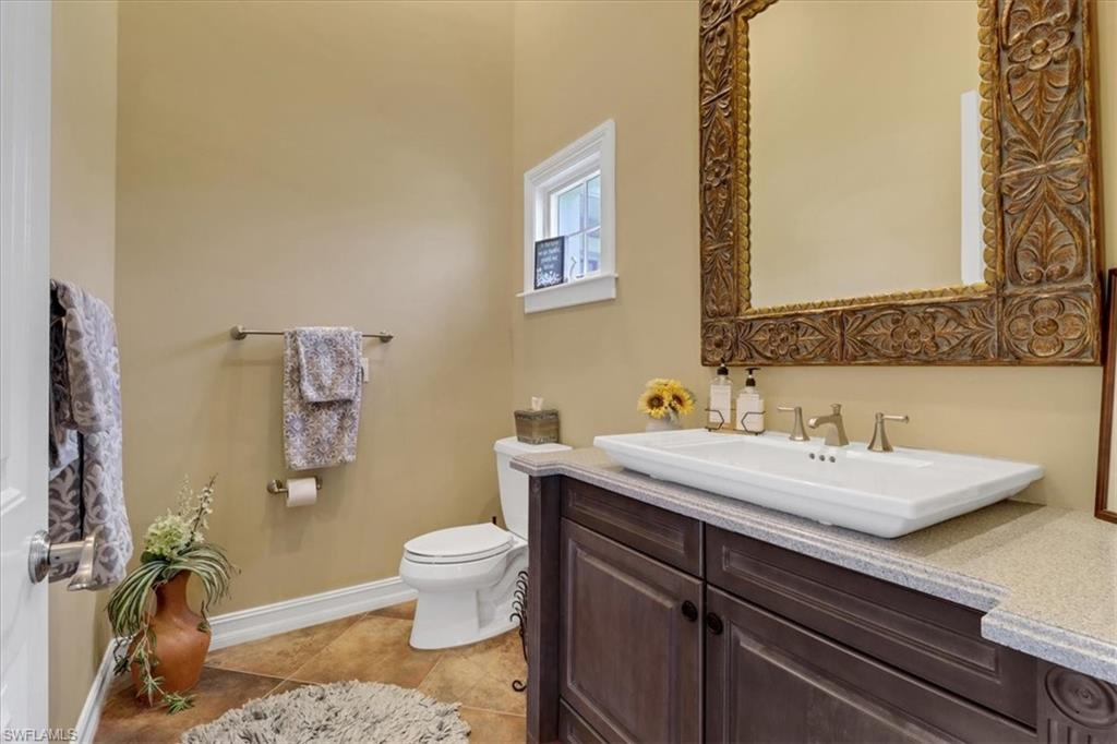 LIVINGSTON WOODS - Residential