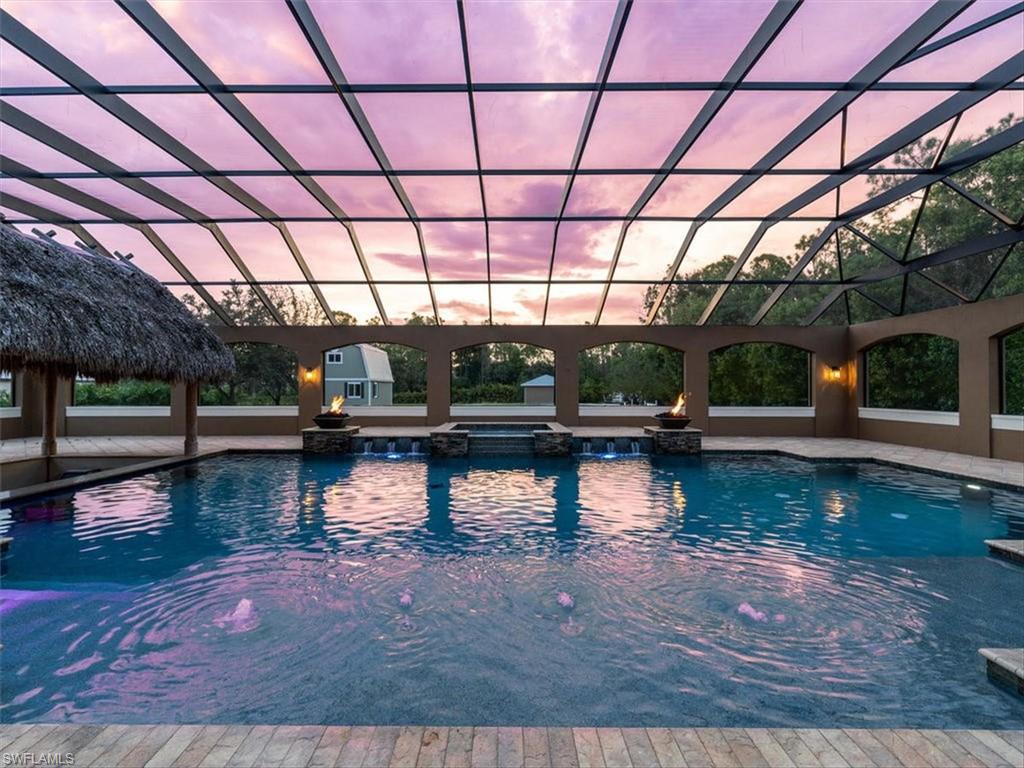 LIVINGSTON WOODS - Residential