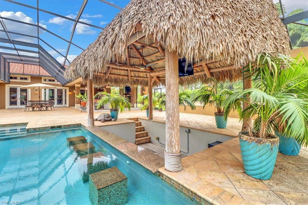 LIVINGSTON WOODS - Residential