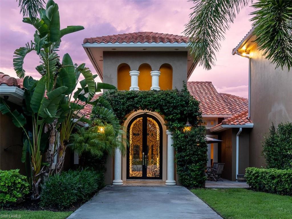 LIVINGSTON WOODS - Residential