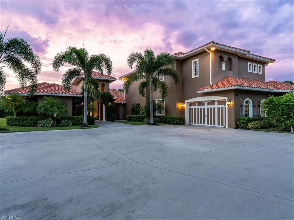 LIVINGSTON WOODS - Residential