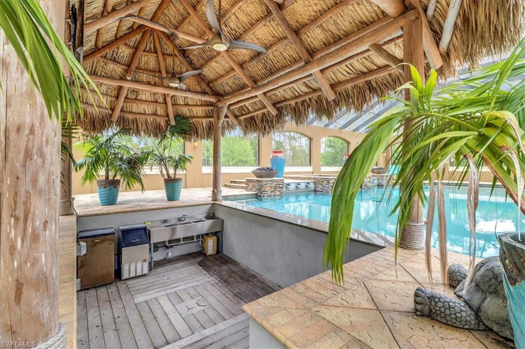 LIVINGSTON WOODS - Residential