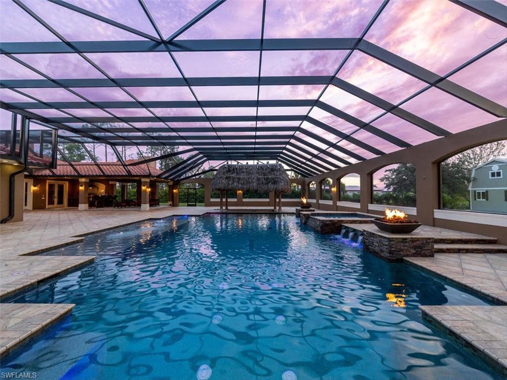 LIVINGSTON WOODS - Residential