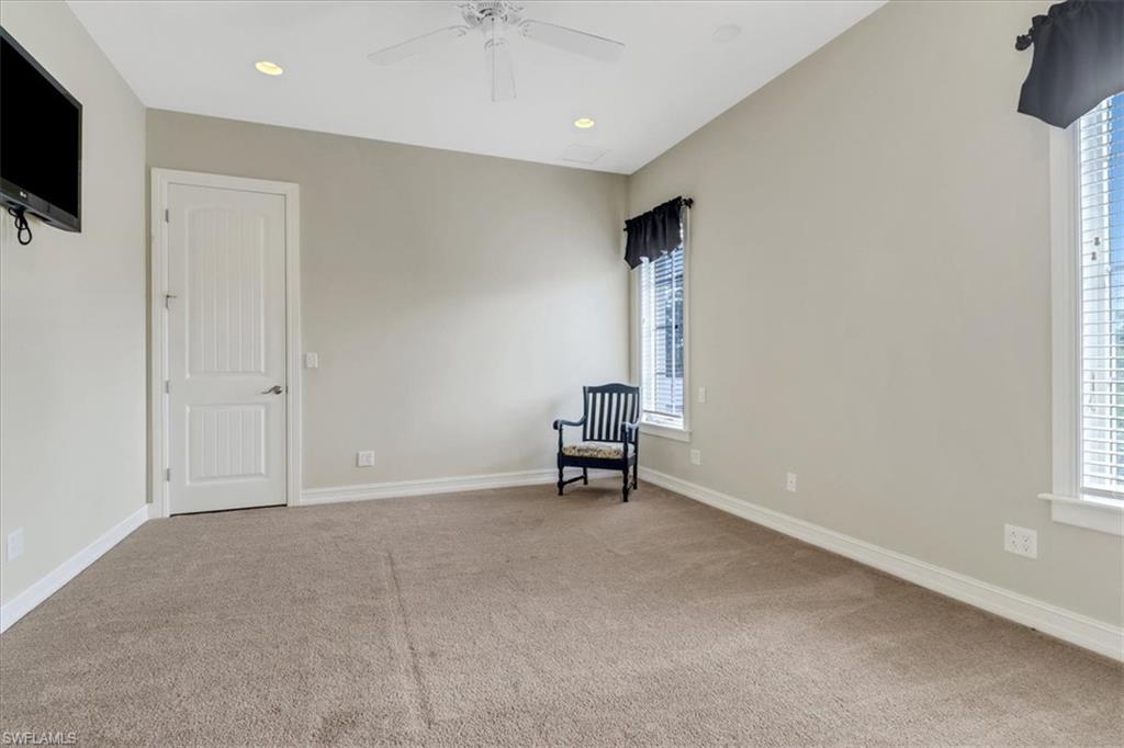 LIVINGSTON WOODS - Residential