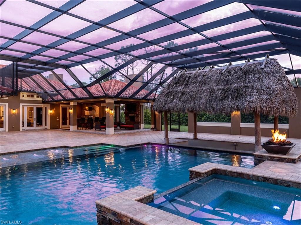 LIVINGSTON WOODS - Residential