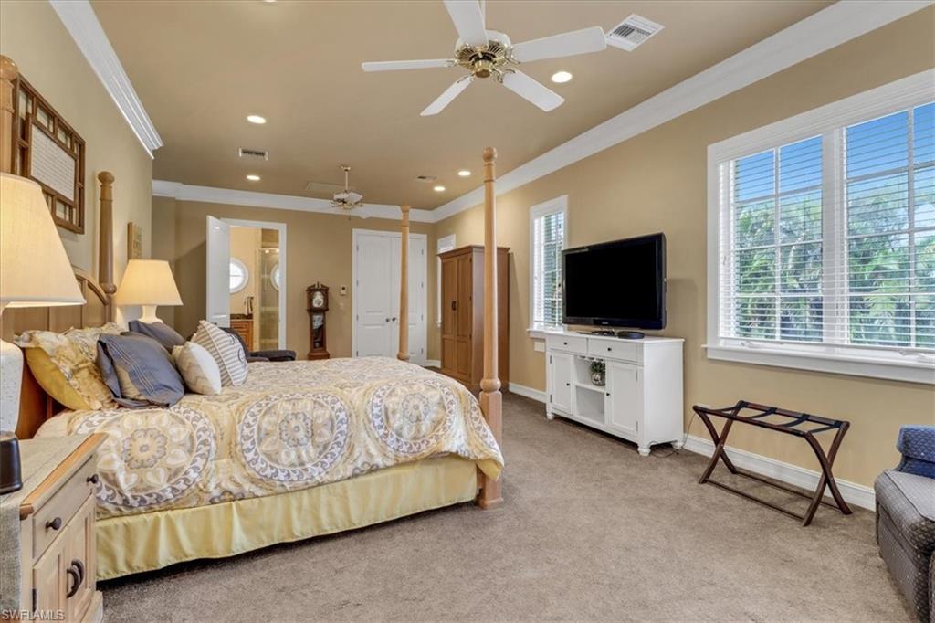 LIVINGSTON WOODS - Residential