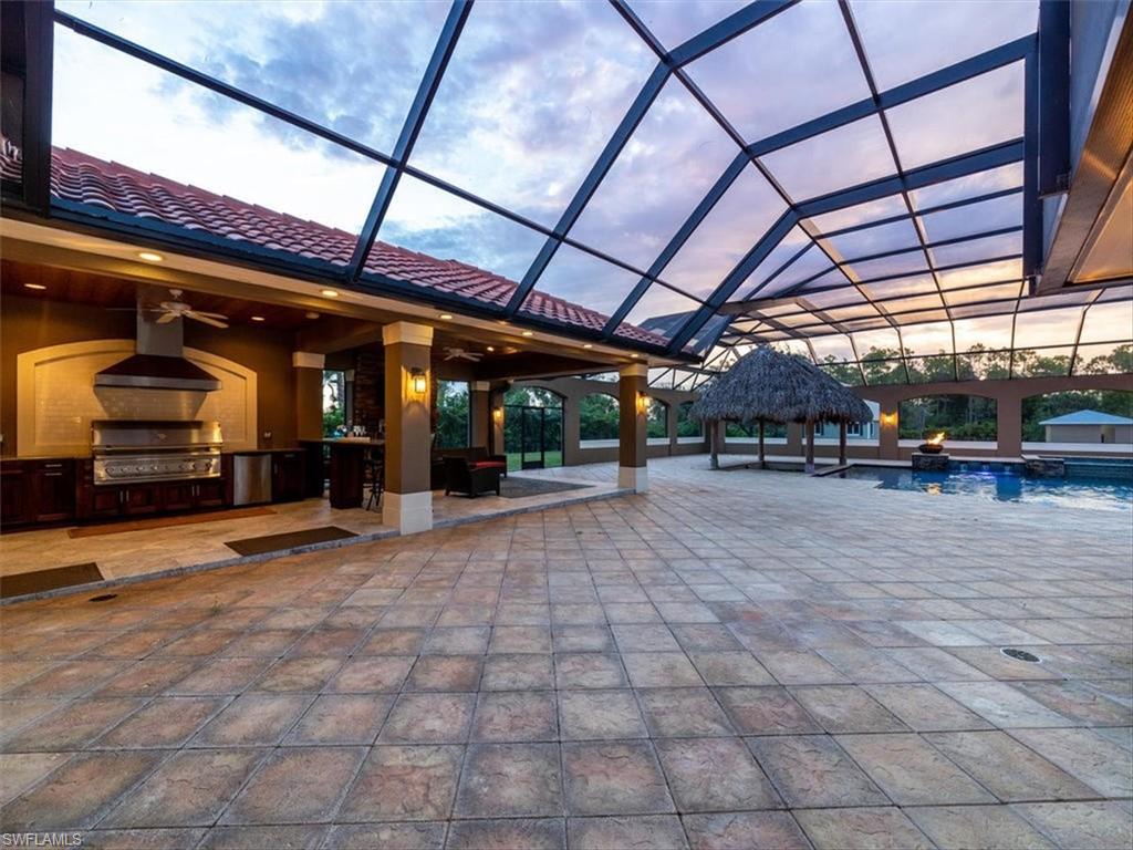 LIVINGSTON WOODS - Residential