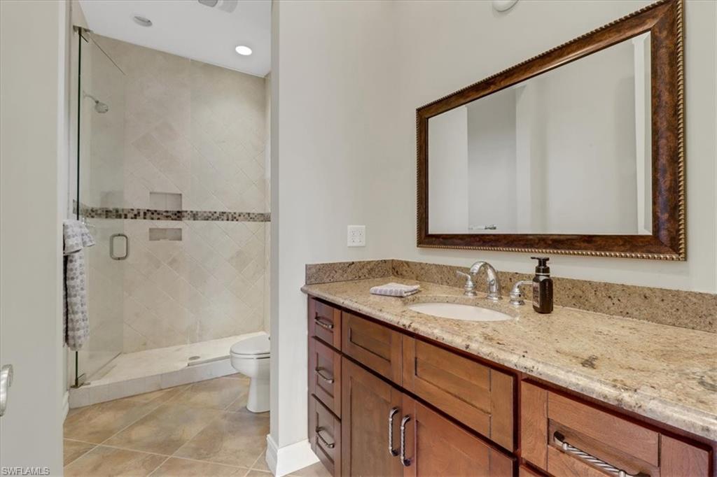 LIVINGSTON WOODS - Residential