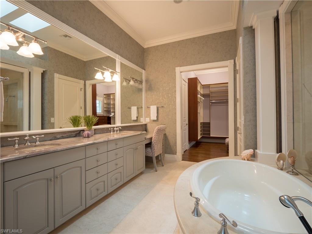 NAPLES PLAN TIER - Residential