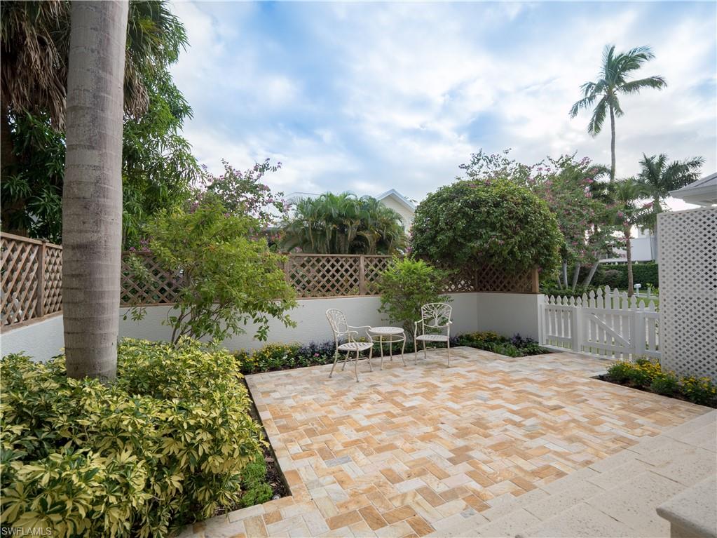 NAPLES PLAN TIER - Residential