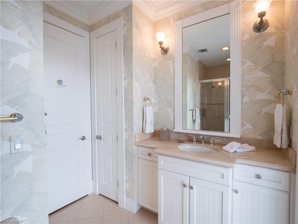 NAPLES PLAN TIER - Residential