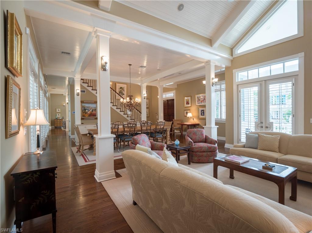 NAPLES PLAN TIER - Residential