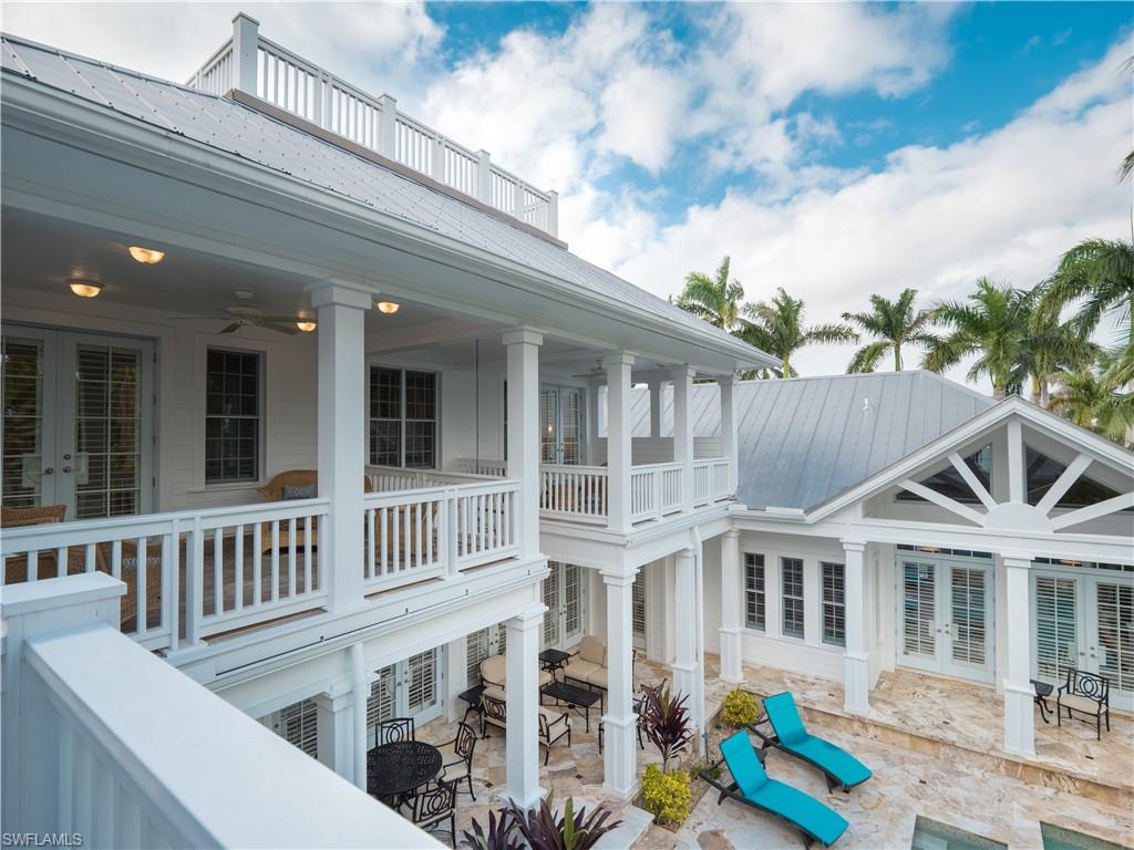 NAPLES PLAN TIER - Residential