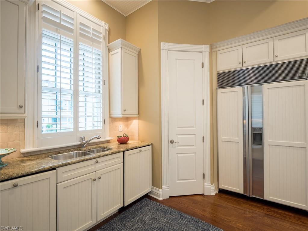 NAPLES PLAN TIER - Residential