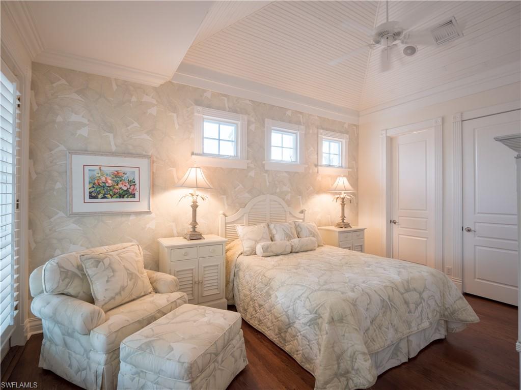 NAPLES PLAN TIER - Residential