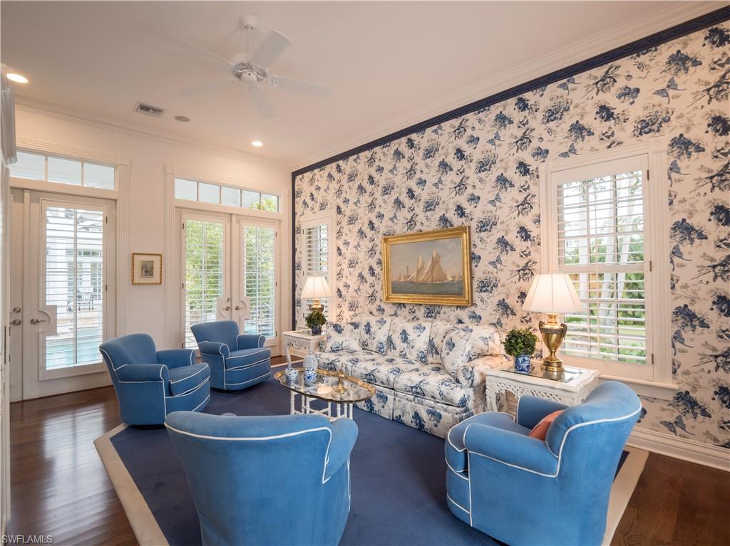 NAPLES PLAN TIER - Residential