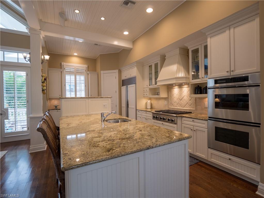 NAPLES PLAN TIER - Residential