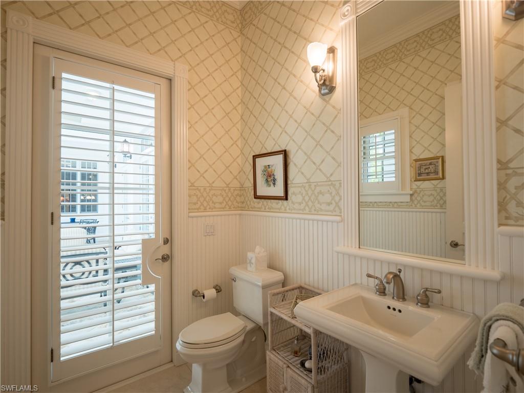 NAPLES PLAN TIER - Residential