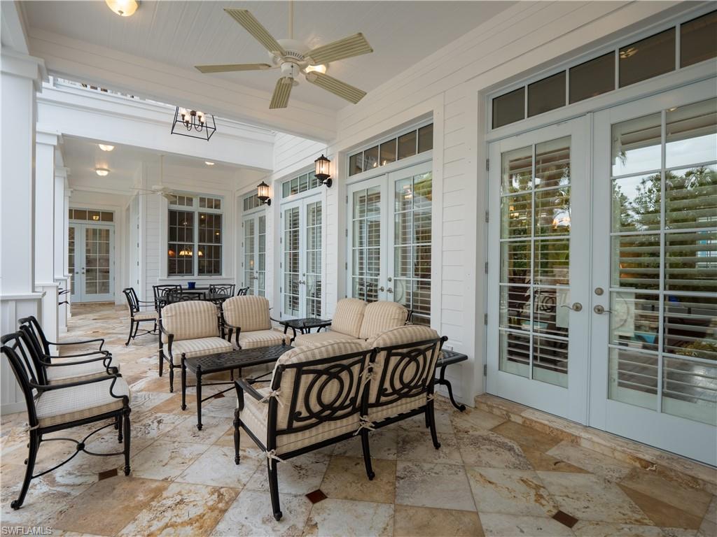 NAPLES PLAN TIER - Residential