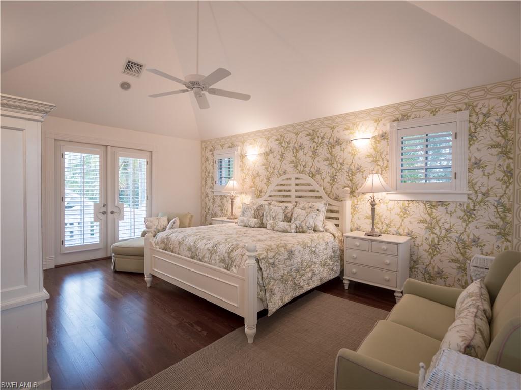 NAPLES PLAN TIER - Residential