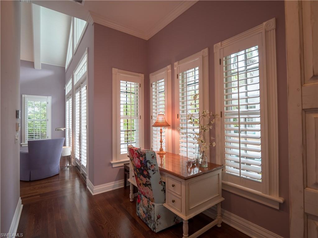 NAPLES PLAN TIER - Residential