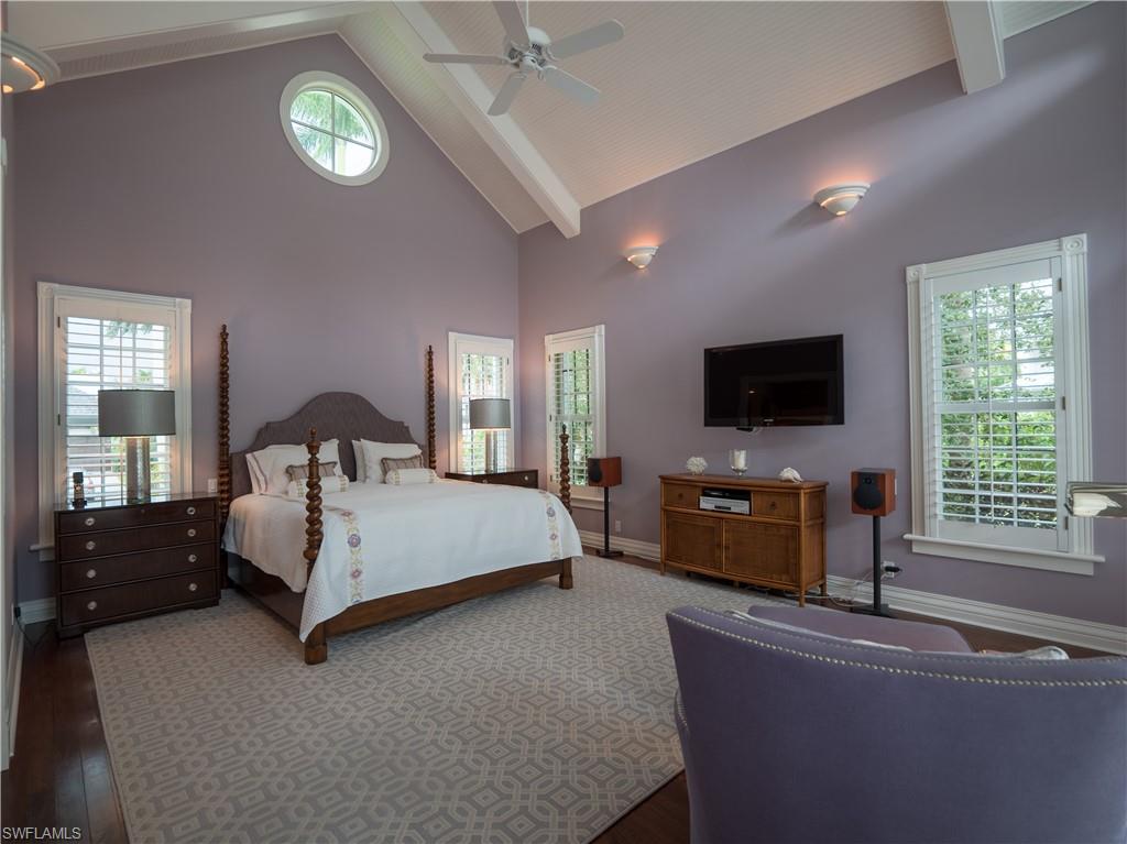 NAPLES PLAN TIER - Residential