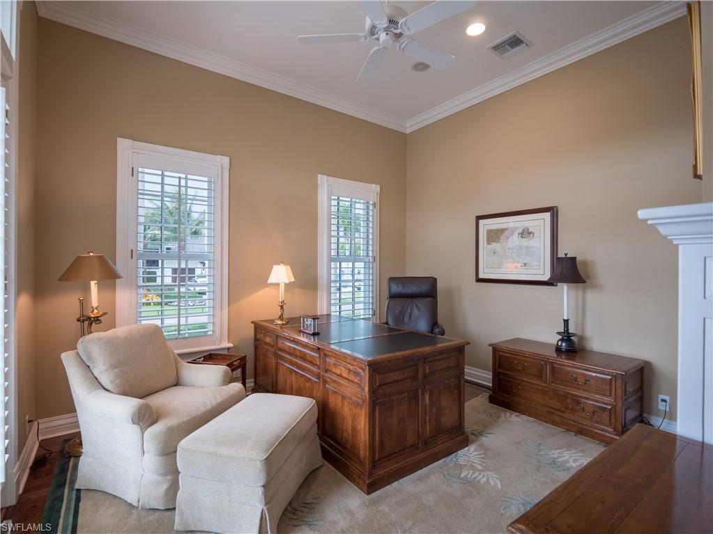 NAPLES PLAN TIER - Residential