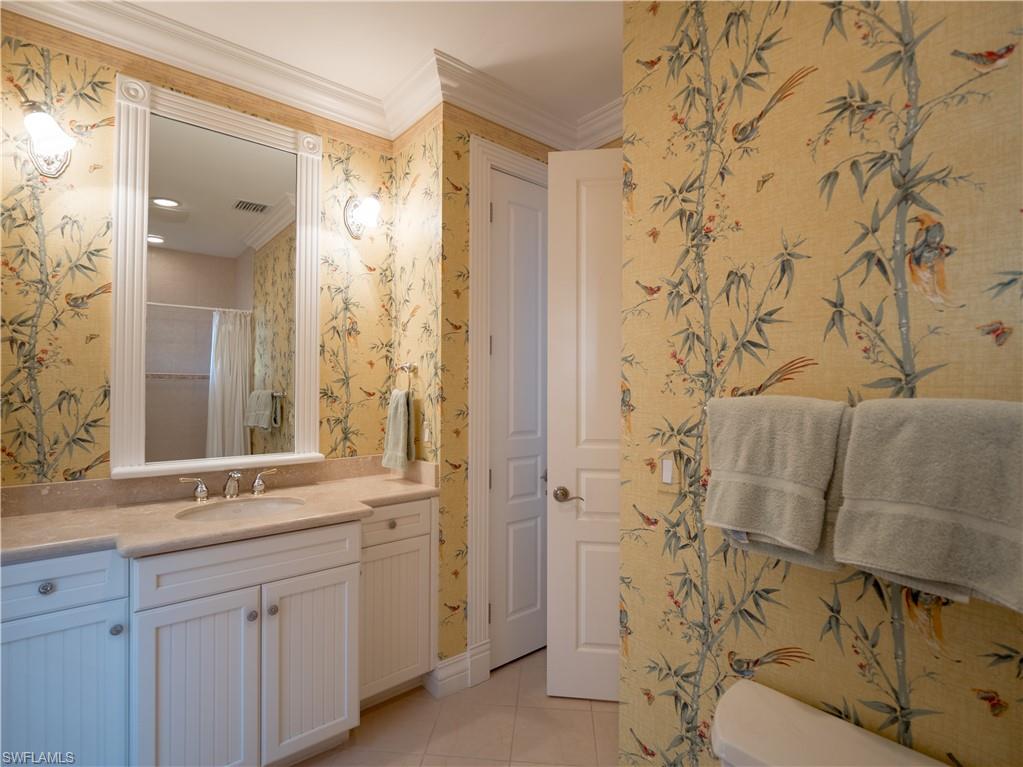 NAPLES PLAN TIER - Residential