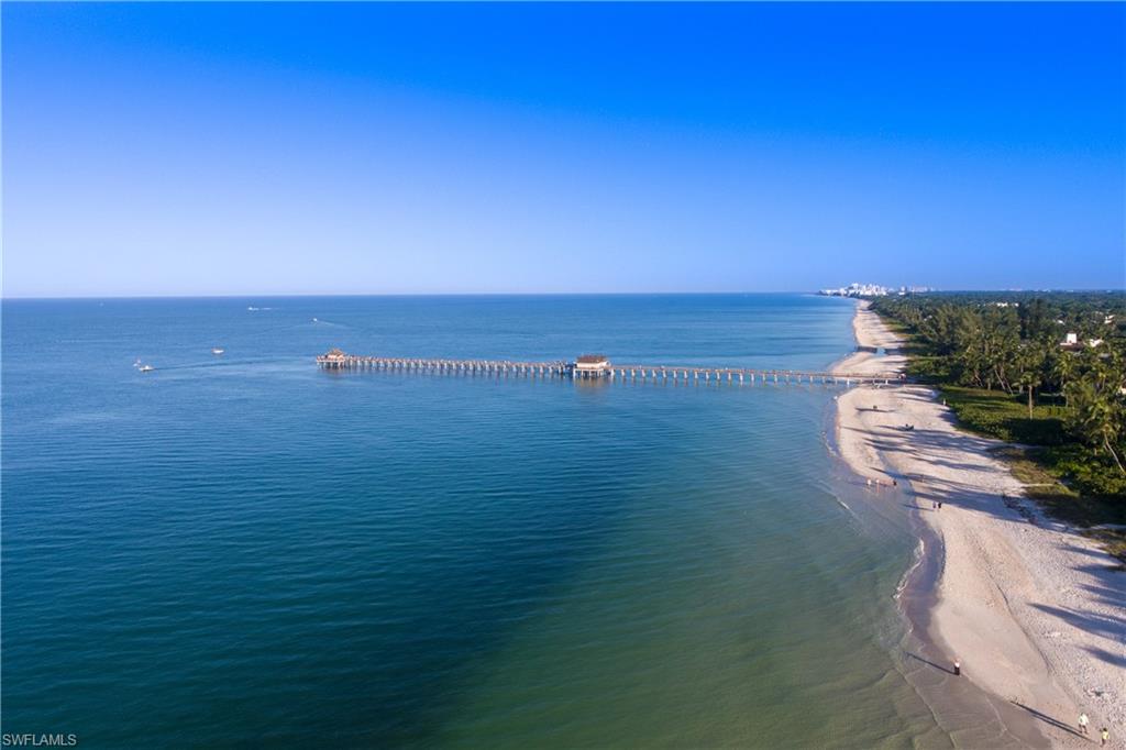 NAPLES PLAN TIER - Residential