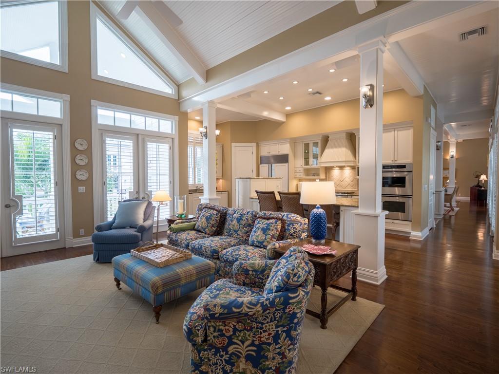 NAPLES PLAN TIER - Residential