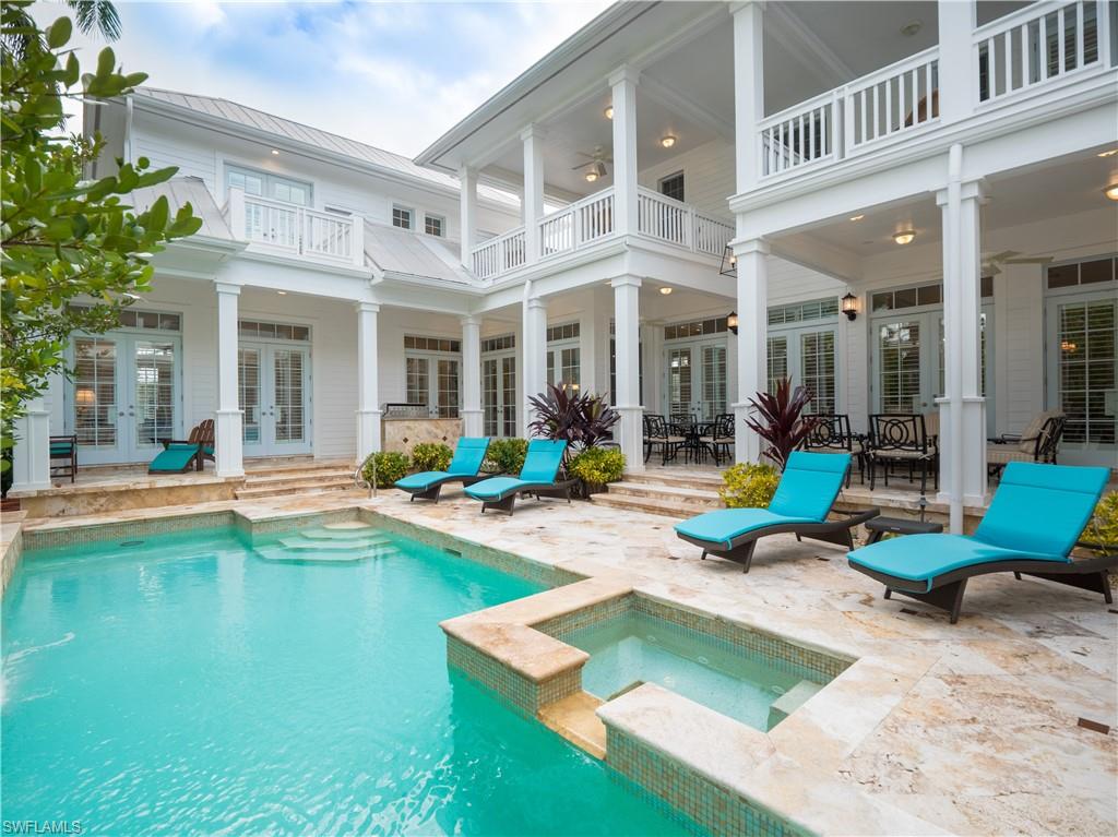 NAPLES PLAN TIER - Residential