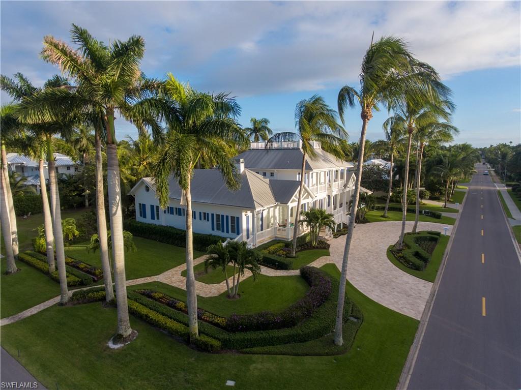 NAPLES PLAN TIER - Residential