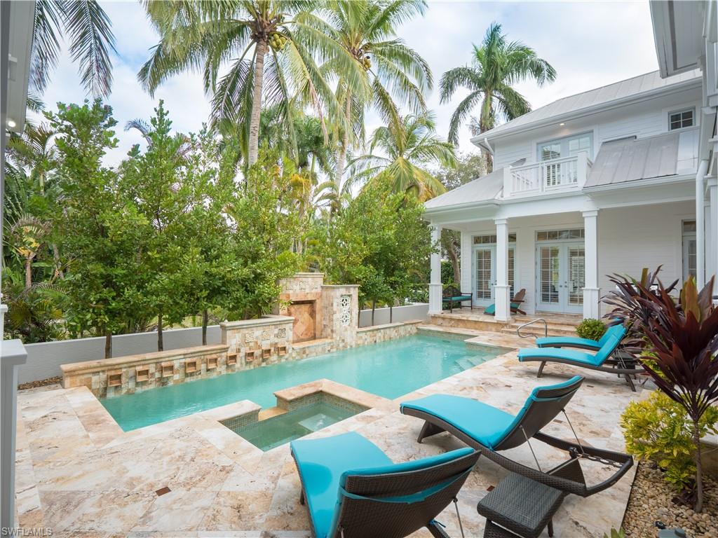 NAPLES PLAN TIER - Residential