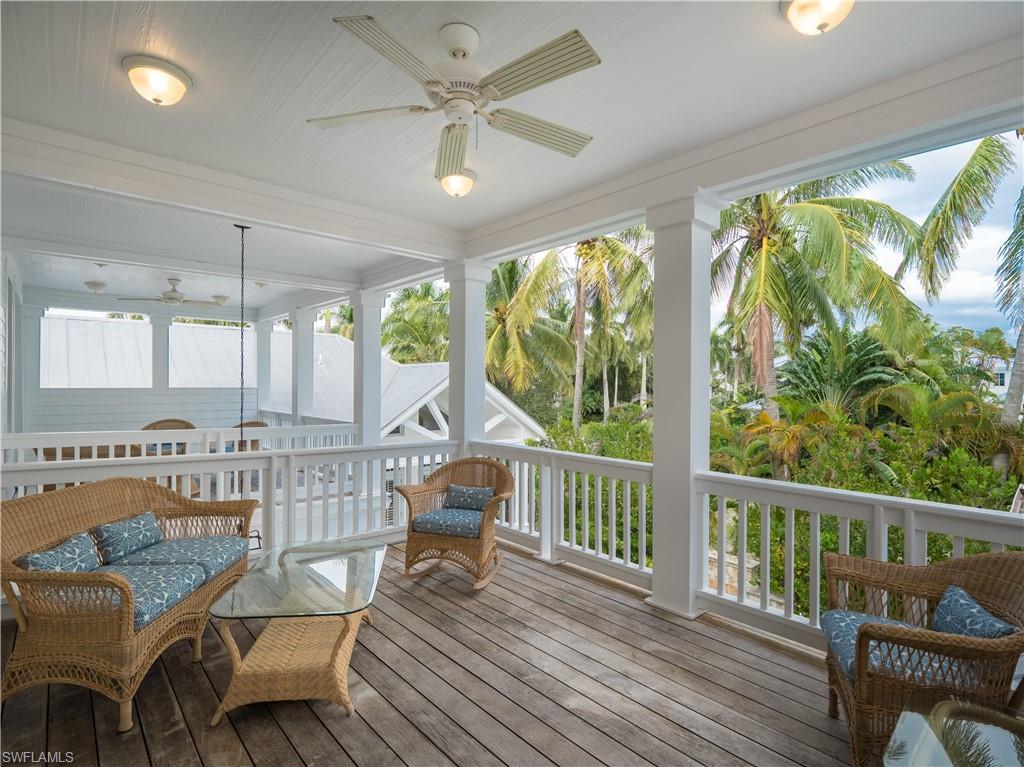 NAPLES PLAN TIER - Residential