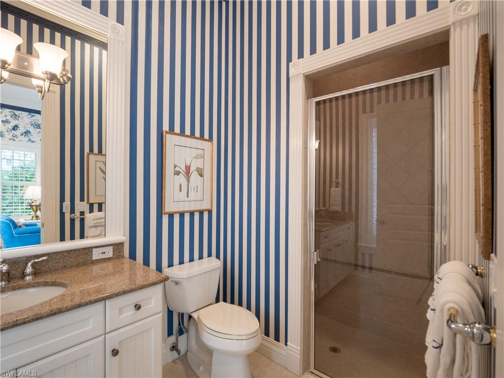 NAPLES PLAN TIER - Residential