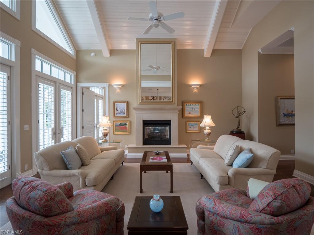 NAPLES PLAN TIER - Residential