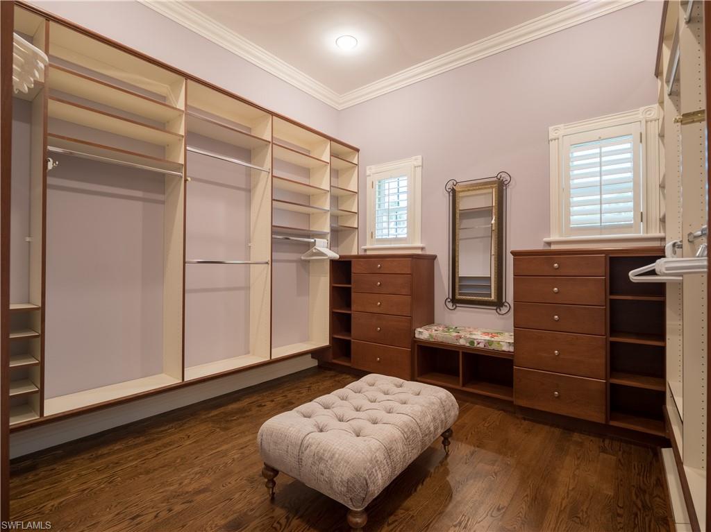 NAPLES PLAN TIER - Residential