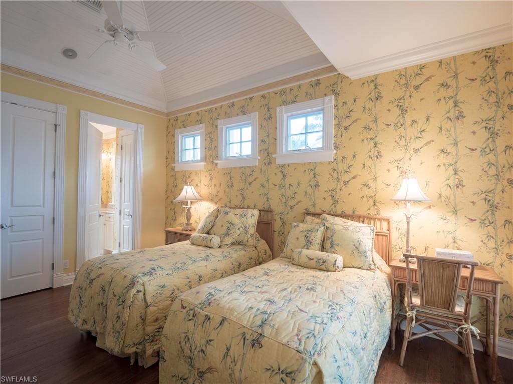 NAPLES PLAN TIER - Residential