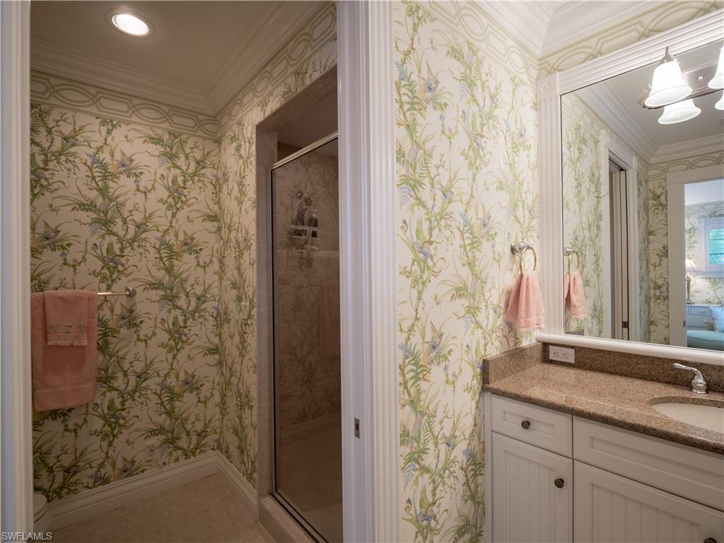 NAPLES PLAN TIER - Residential