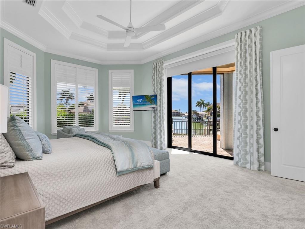 MARCO BEACH - Residential