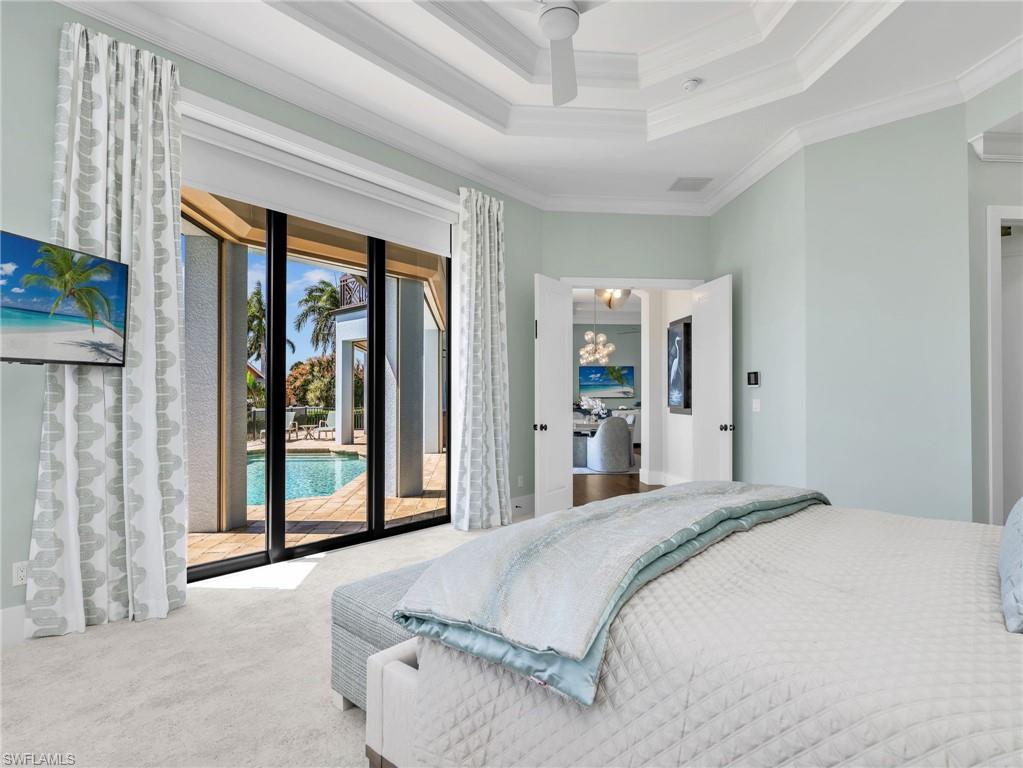 MARCO BEACH - Residential