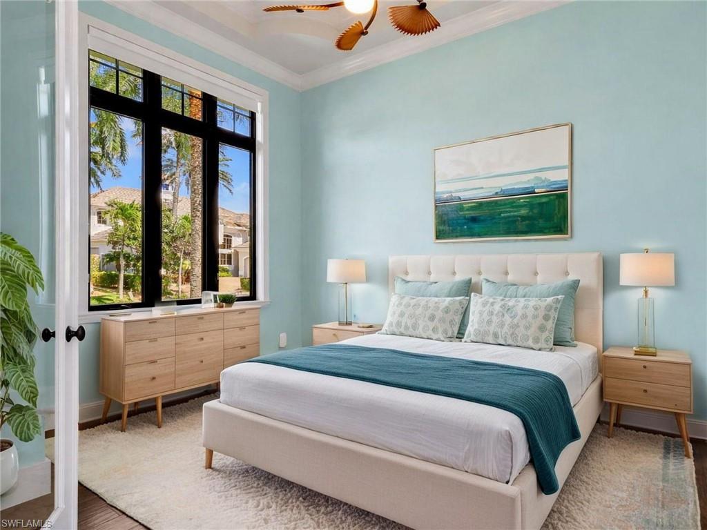 MARCO BEACH - Residential