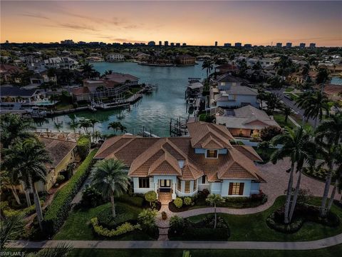 474 Pepperwood CT MARCO ISLAND FL 34145