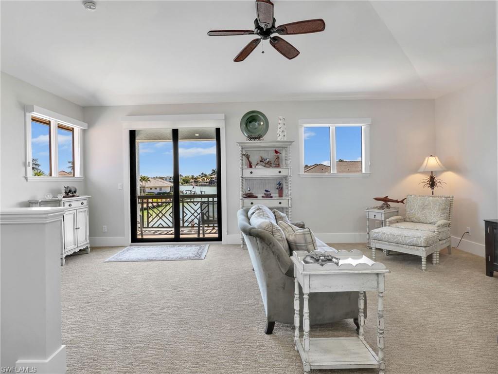 MARCO BEACH - Residential