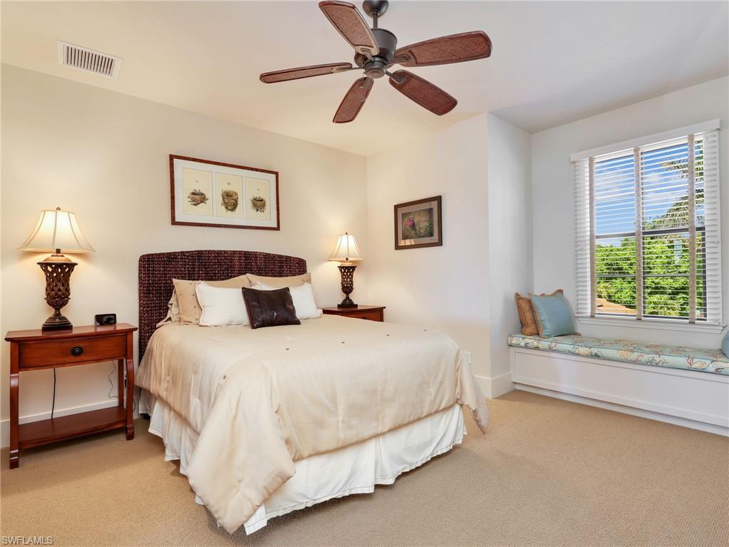 MARCO BEACH - Residential