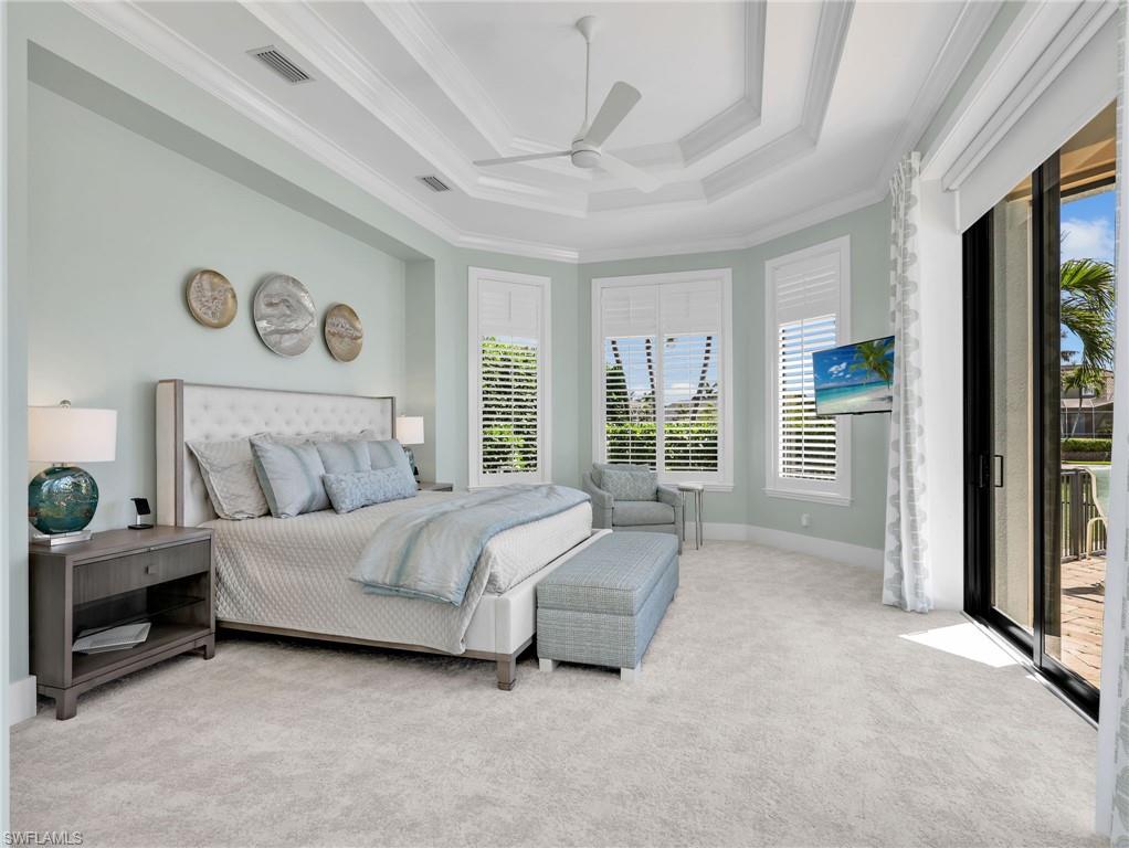 MARCO BEACH - Residential