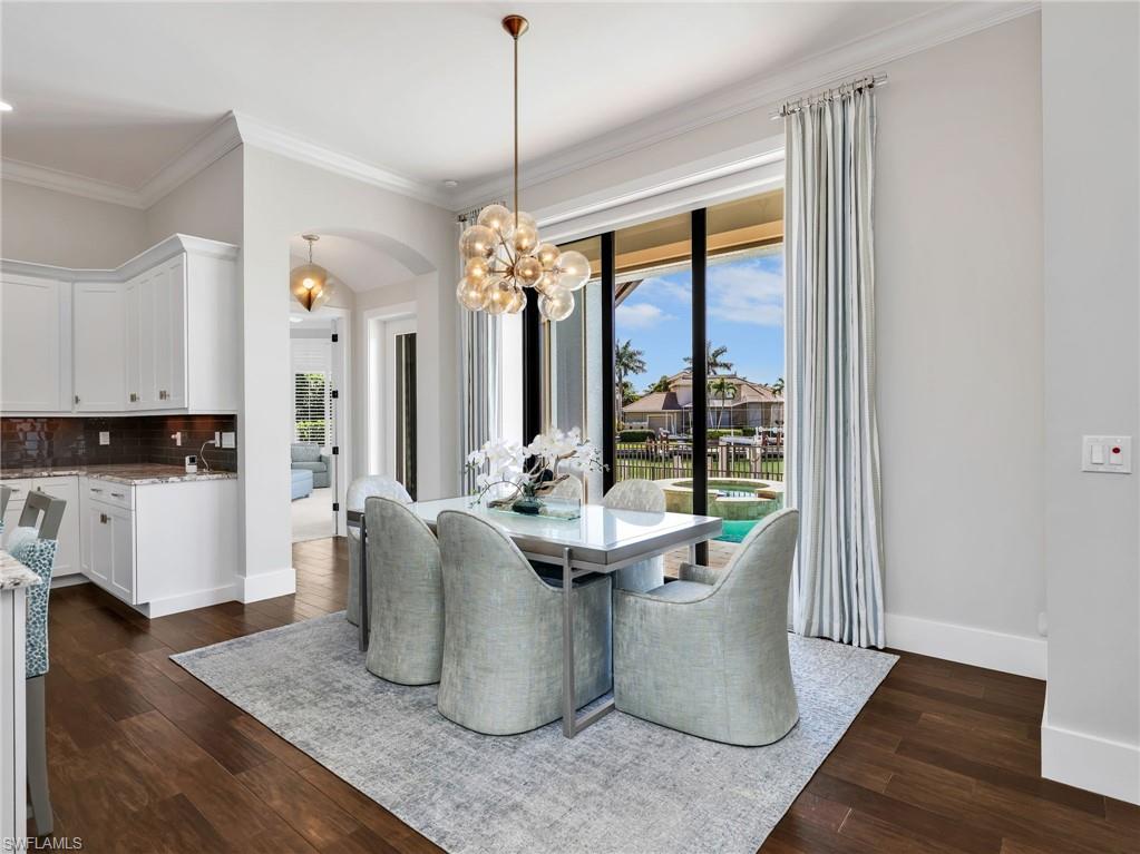 MARCO BEACH - Residential