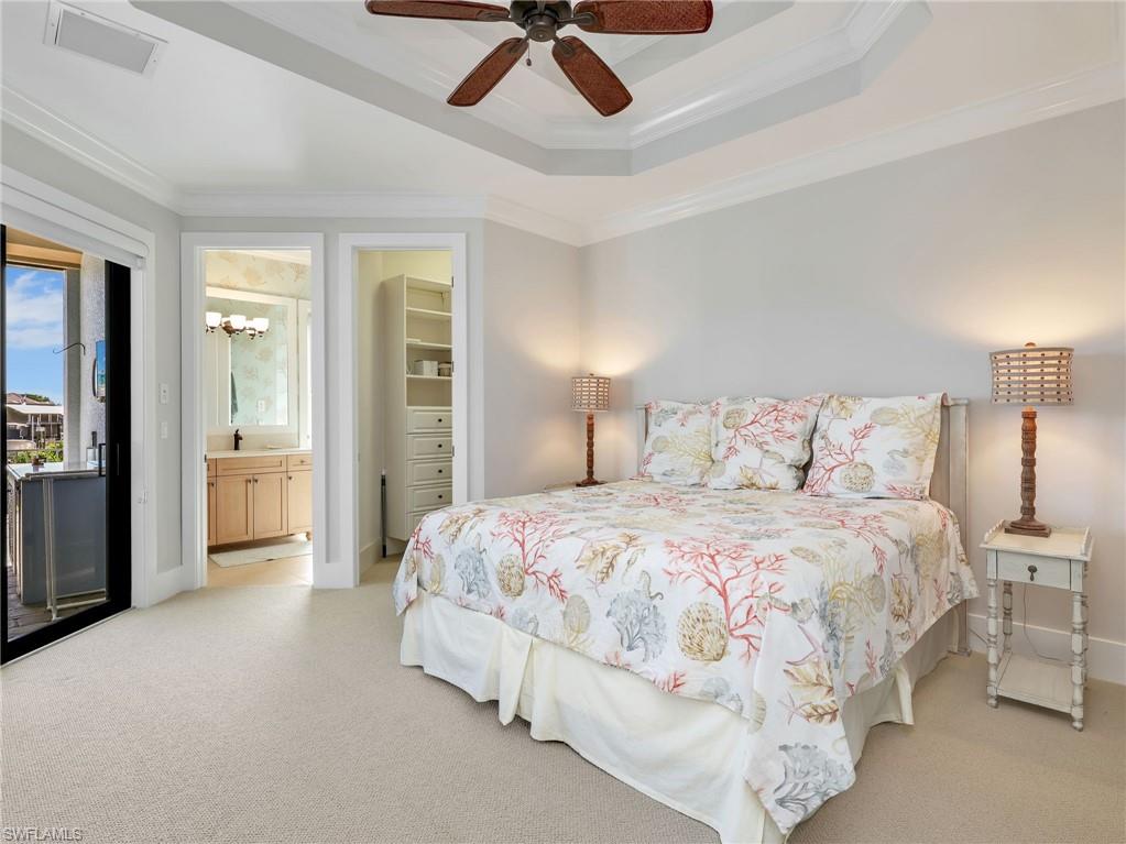 MARCO BEACH - Residential