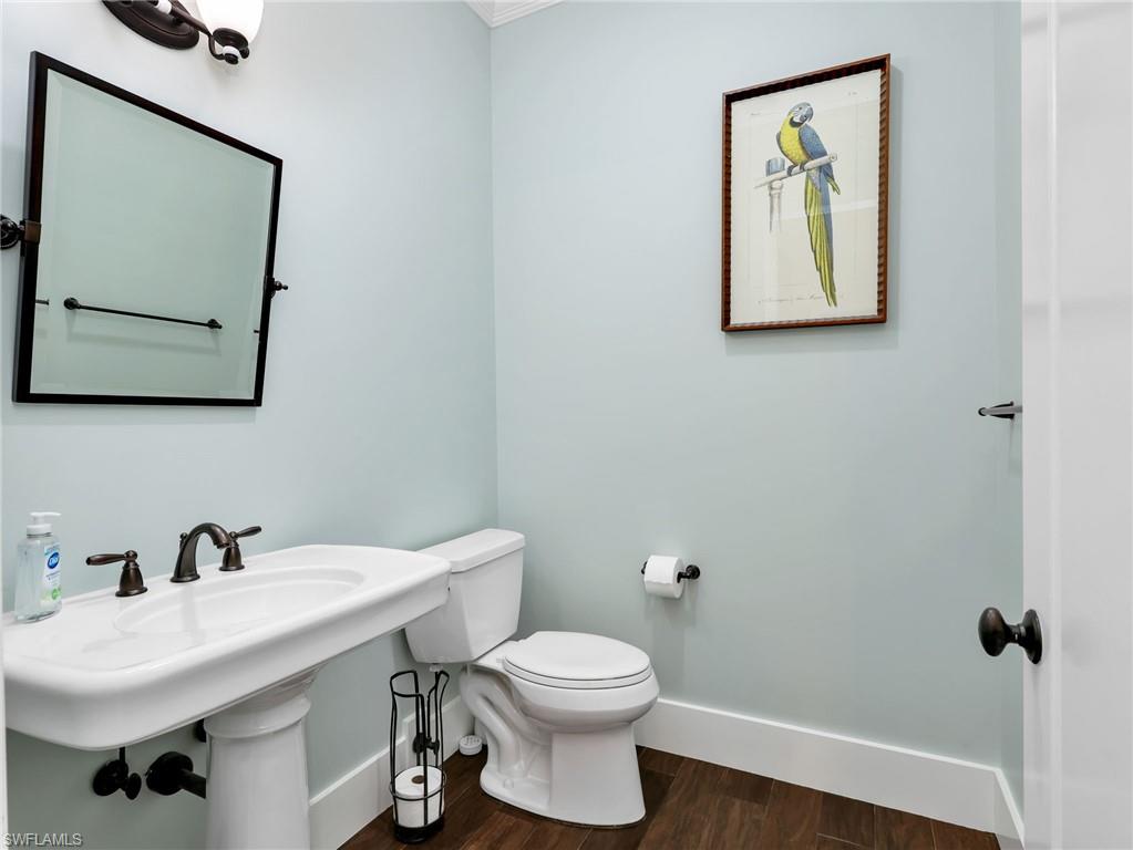 MARCO BEACH - Residential